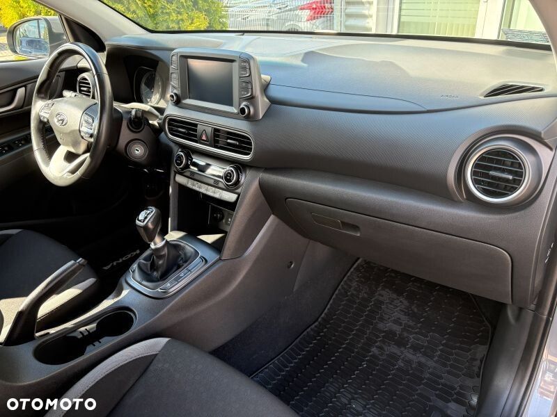 Hyundai Kona 1.0 T-GDI Comfort - 9