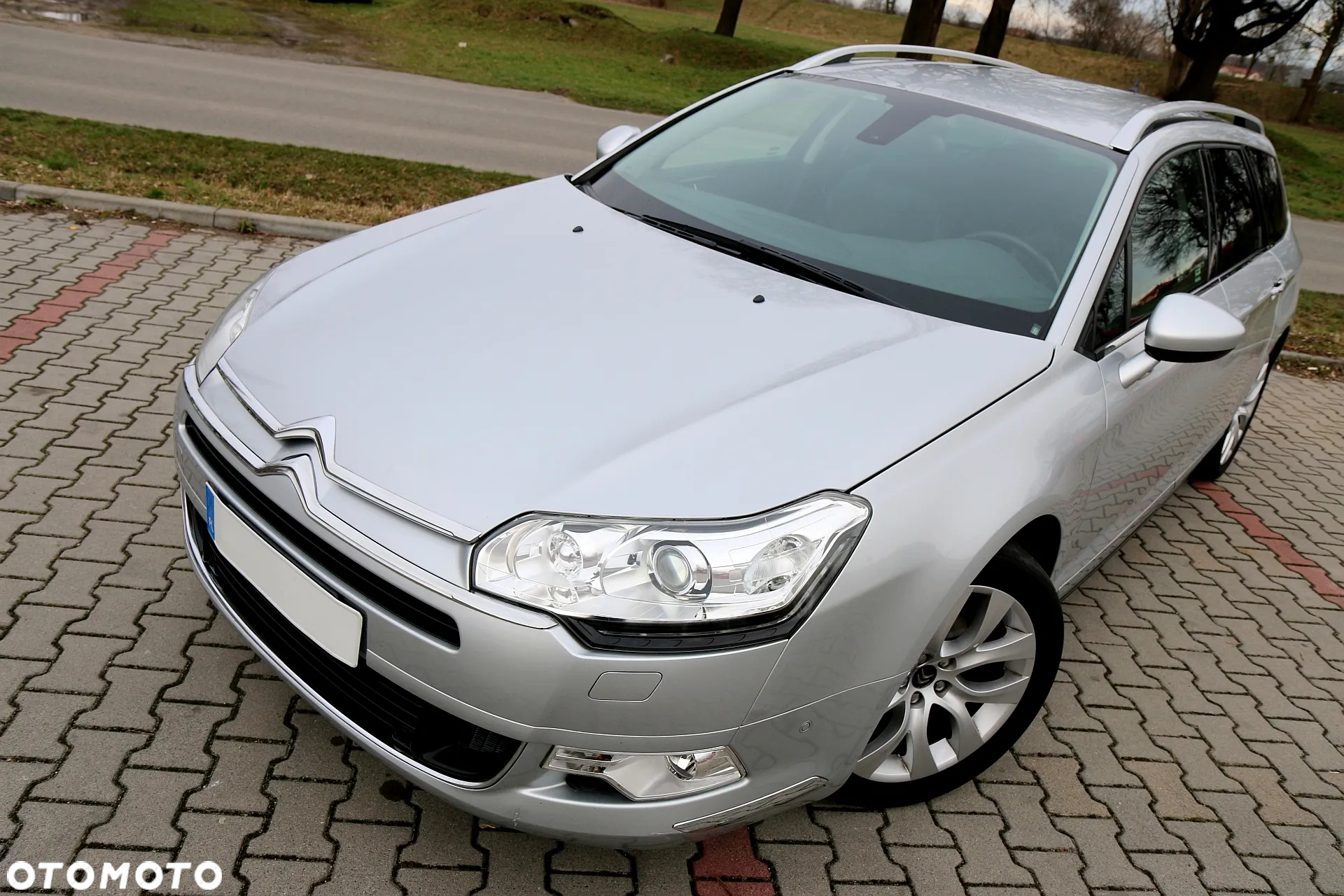 Citroën C5 2.0 HDi Exclusive - 33