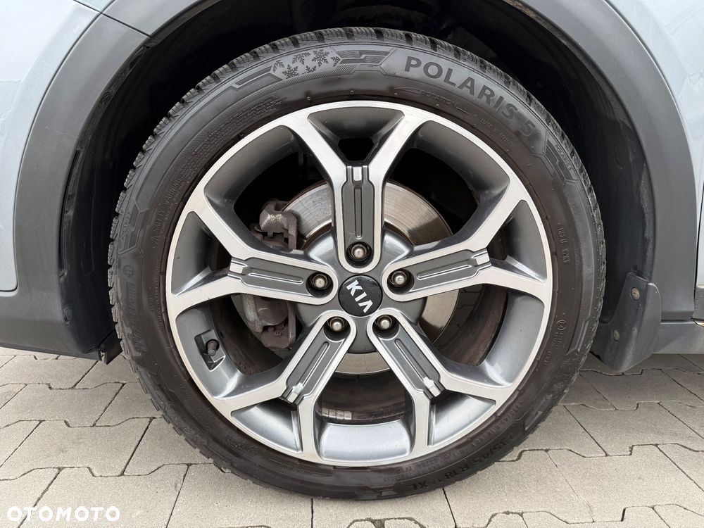 Kia XCeed 1.4 T-GDI M - 24