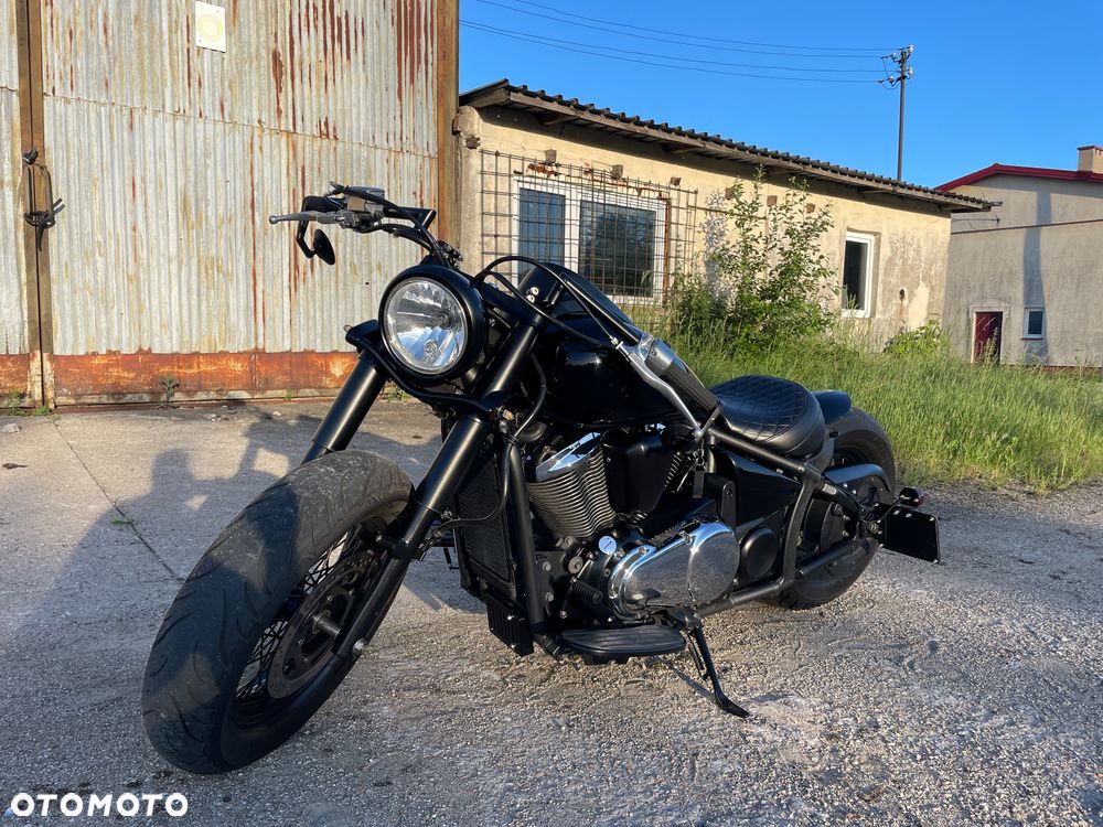 Kawasaki Vulcan - 7