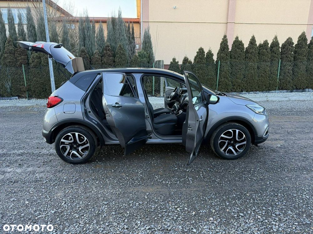 Renault Captur - 16