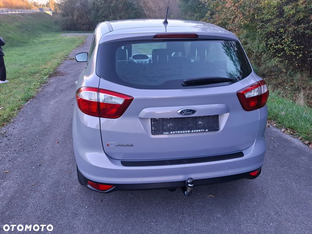Ford C-MAX - 9