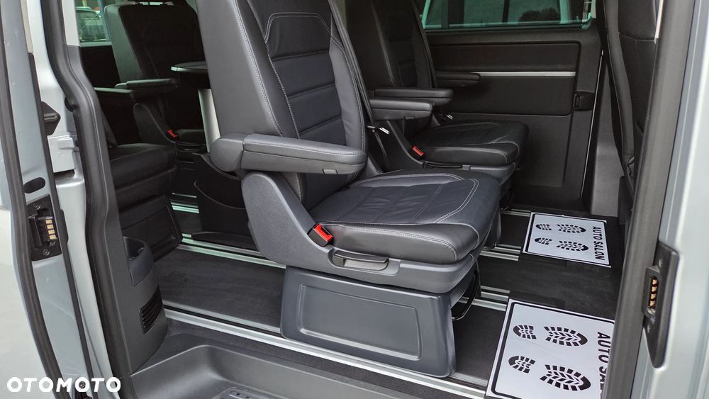 Volkswagen Multivan 6.1 2.0 TDI L1 Highline 4Motion DSG - 16