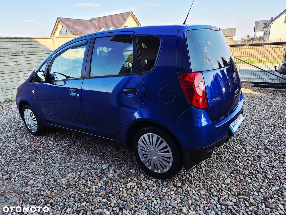 Mitsubishi Colt 1.3 Motion - 10