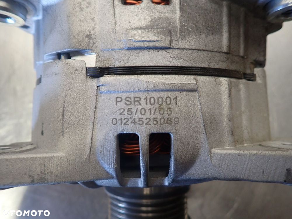 ALTERNATOR VOLKSWAGEN GOLF V - 8