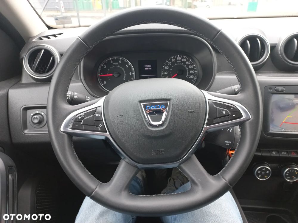 Dacia Duster TCe 100 2WD Comfort - 22