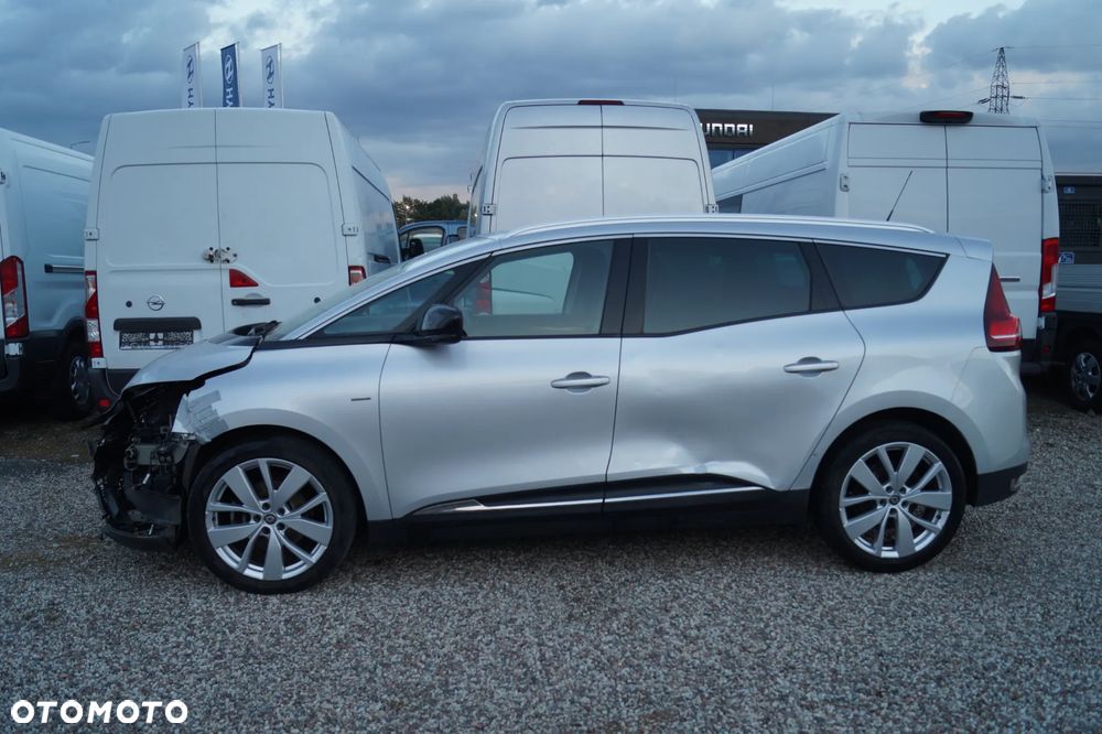 Renault Grand Scenic - 7