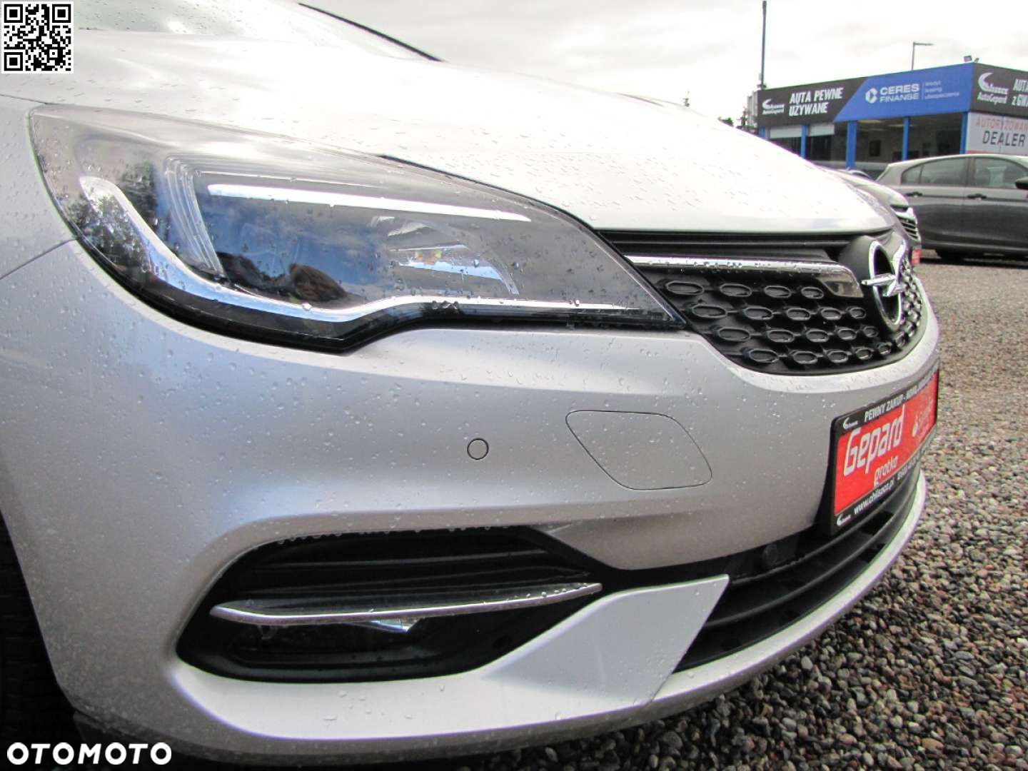 Opel Astra - 6