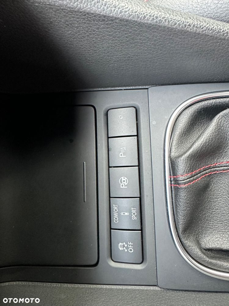 Volkswagen Golf 2.0 GTI Edition 35 - 38