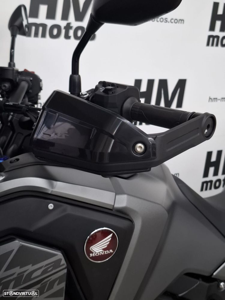 Honda Africa Twin CRF 1100 - 24 MESES DE GARANTIA - 7