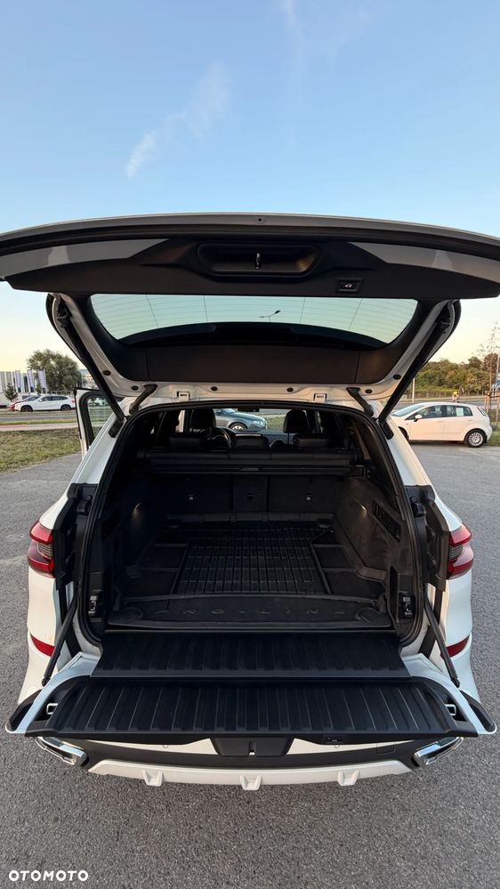 BMW X5 xDrive25d sport - 12