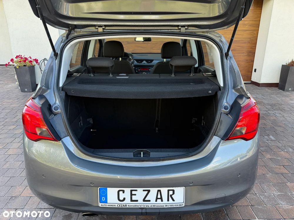 Opel Corsa - 15