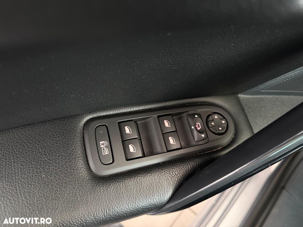 Peugeot 508 BlueHDi 120 EAT6 Stop&Start Allure - 23
