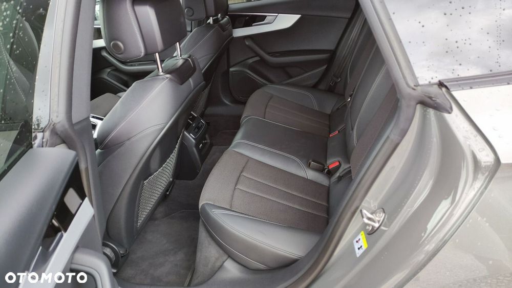 Audi A5 Sportback - 6