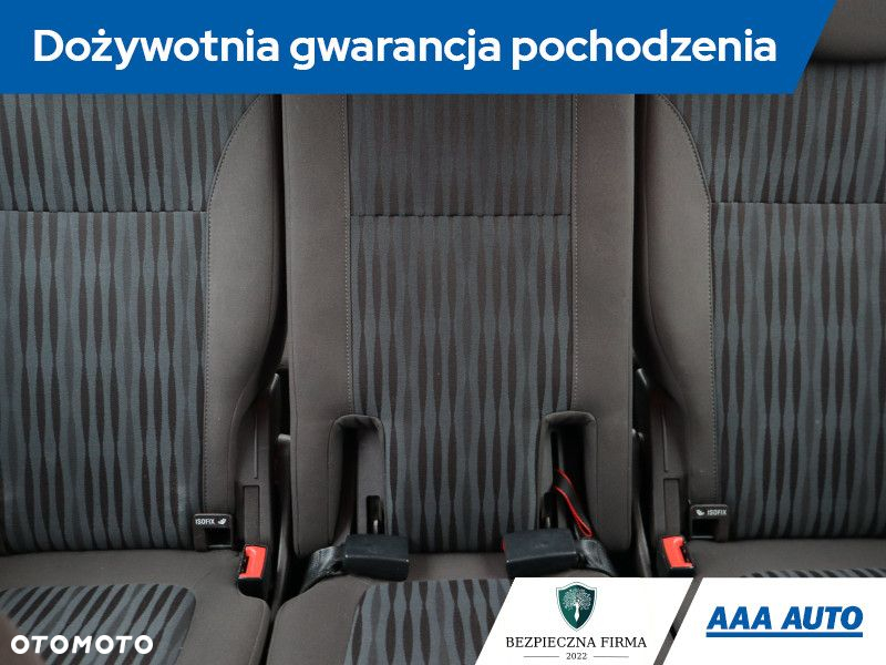 Opel Zafira - 11