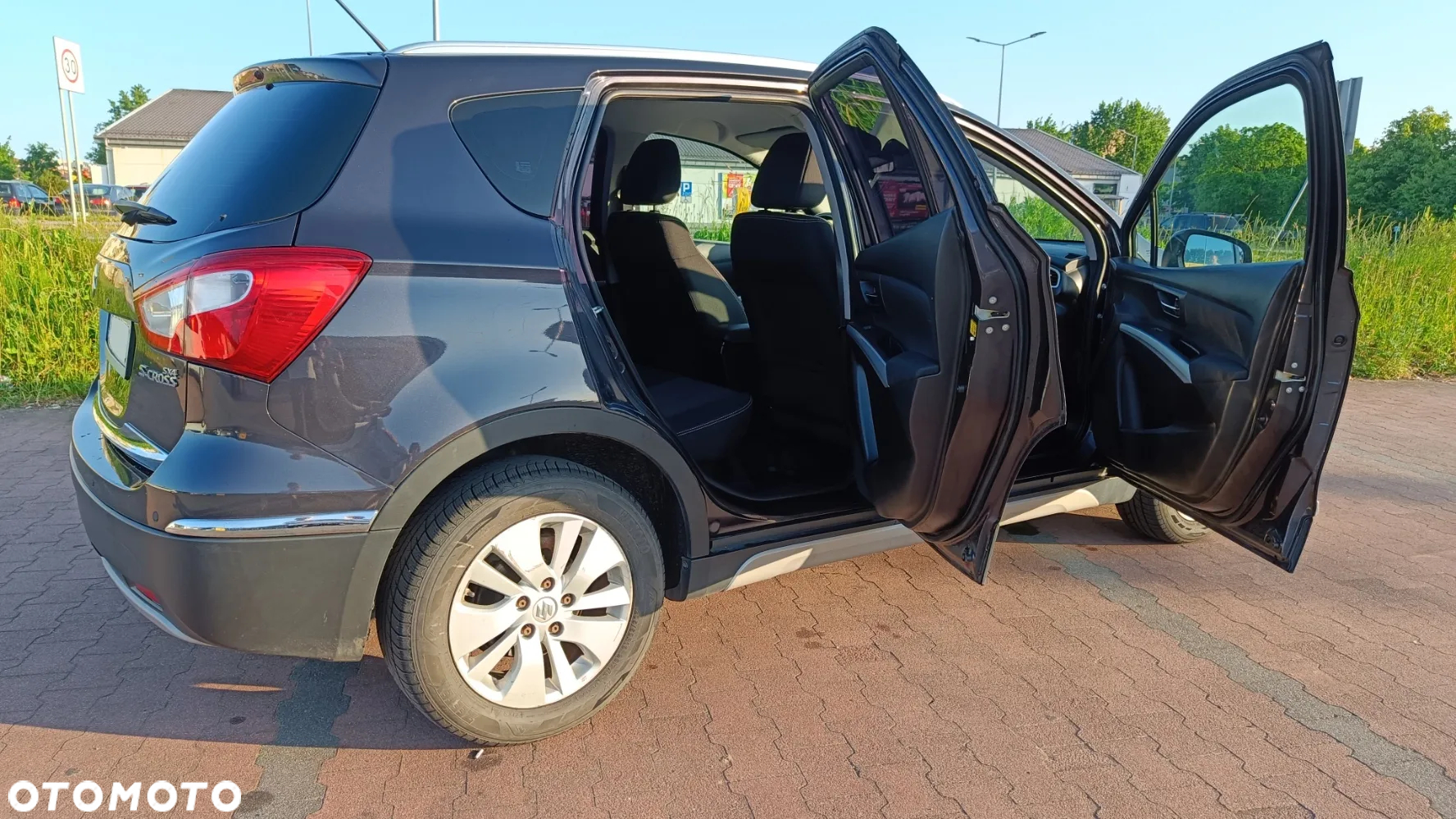 Suzuki SX4 1.6 Premium - 5