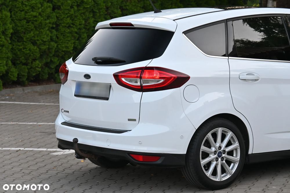 Ford C-MAX ver-2-0-tdci-sport-ass - 18