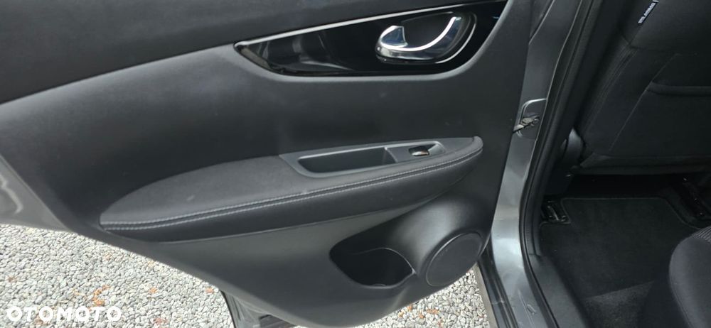 Nissan Qashqai - 19