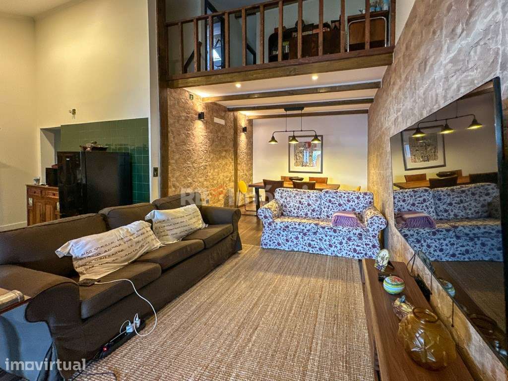 Casa do Escritor - O seu refúgio na localidade da Azinhaga - Grande imagem: 2/50