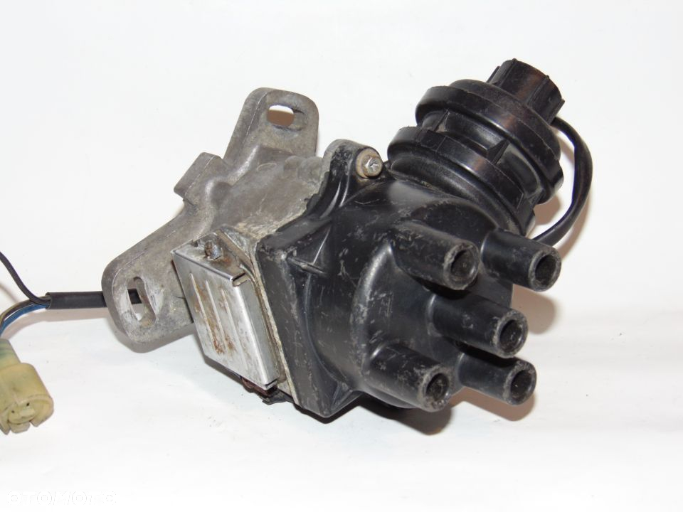 Aparat zapłonowy TD-06M Honda Prelude 2.0 III 87-91r - 6