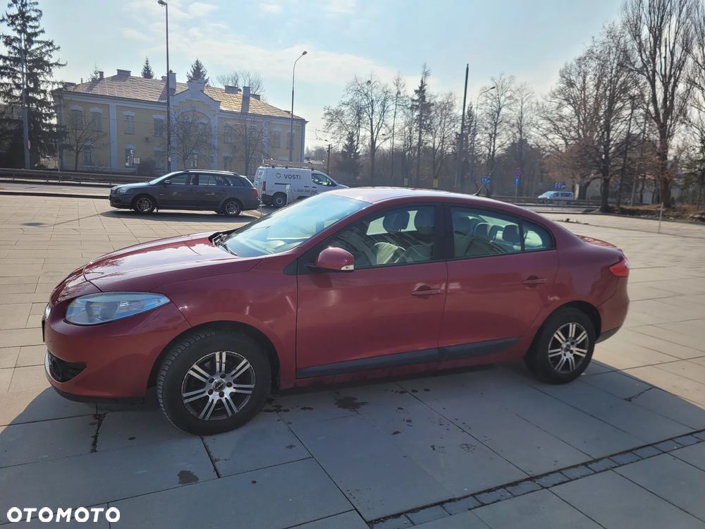 Renault Fluence - 4