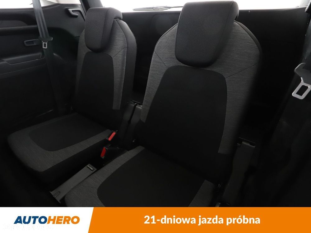 Citroën C4 SpaceTourer - 34