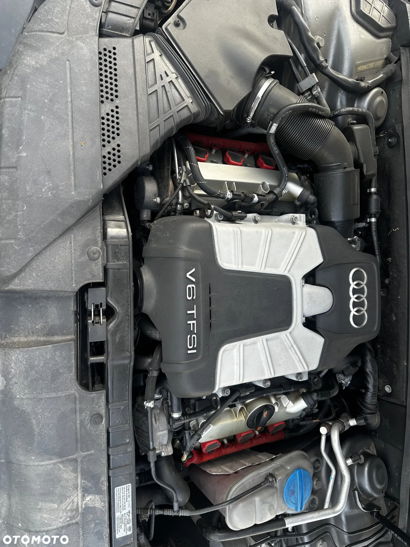 Audi S4 3.0 TFSI Quattro S tronic - 12