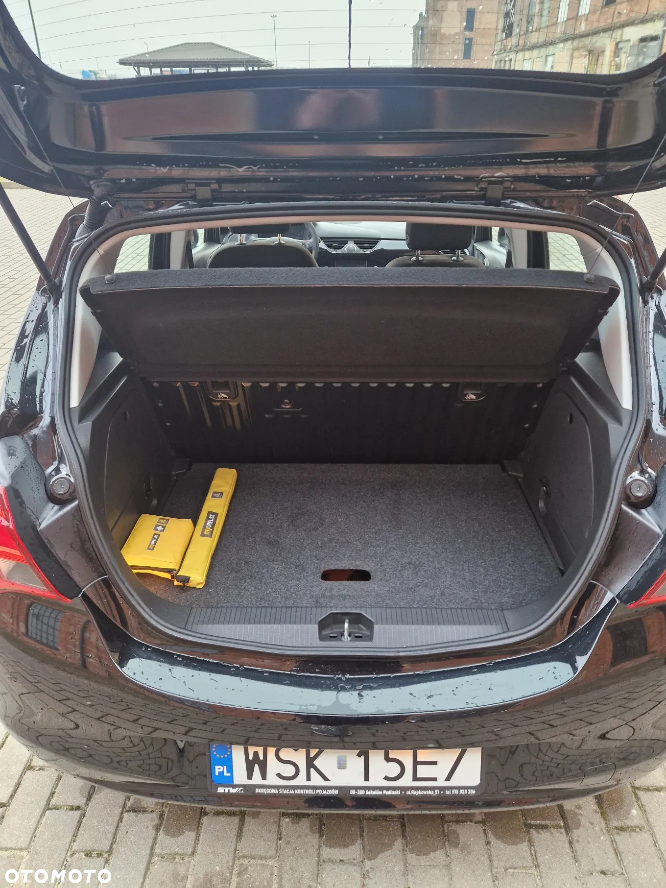 Opel Corsa 1.4 Color Edition S&S - 12