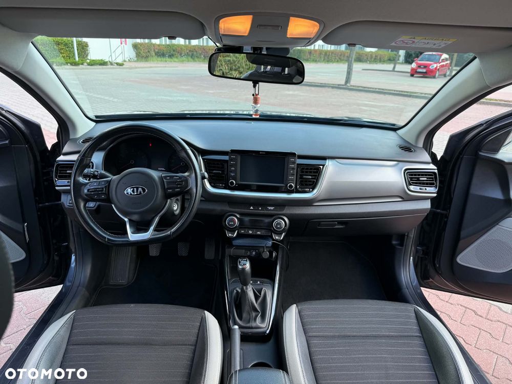 Kia Stonic 1.0 T-GDI L - 5