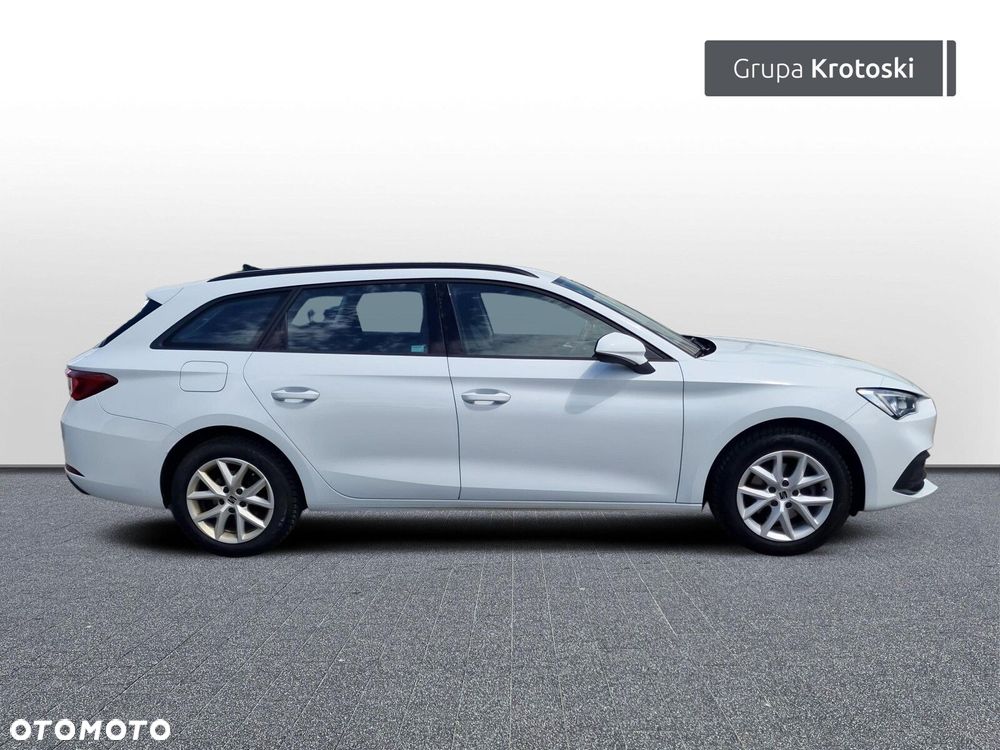 Seat Leon 1.5 TSI Style - 8