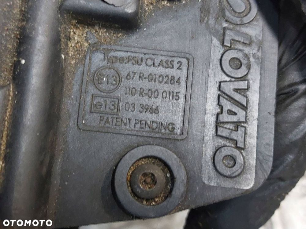 INSTALACJA GAZOWA LPG REDUKTOR WTRYSKI 4 CYL LOVATO EASY FAST - 5