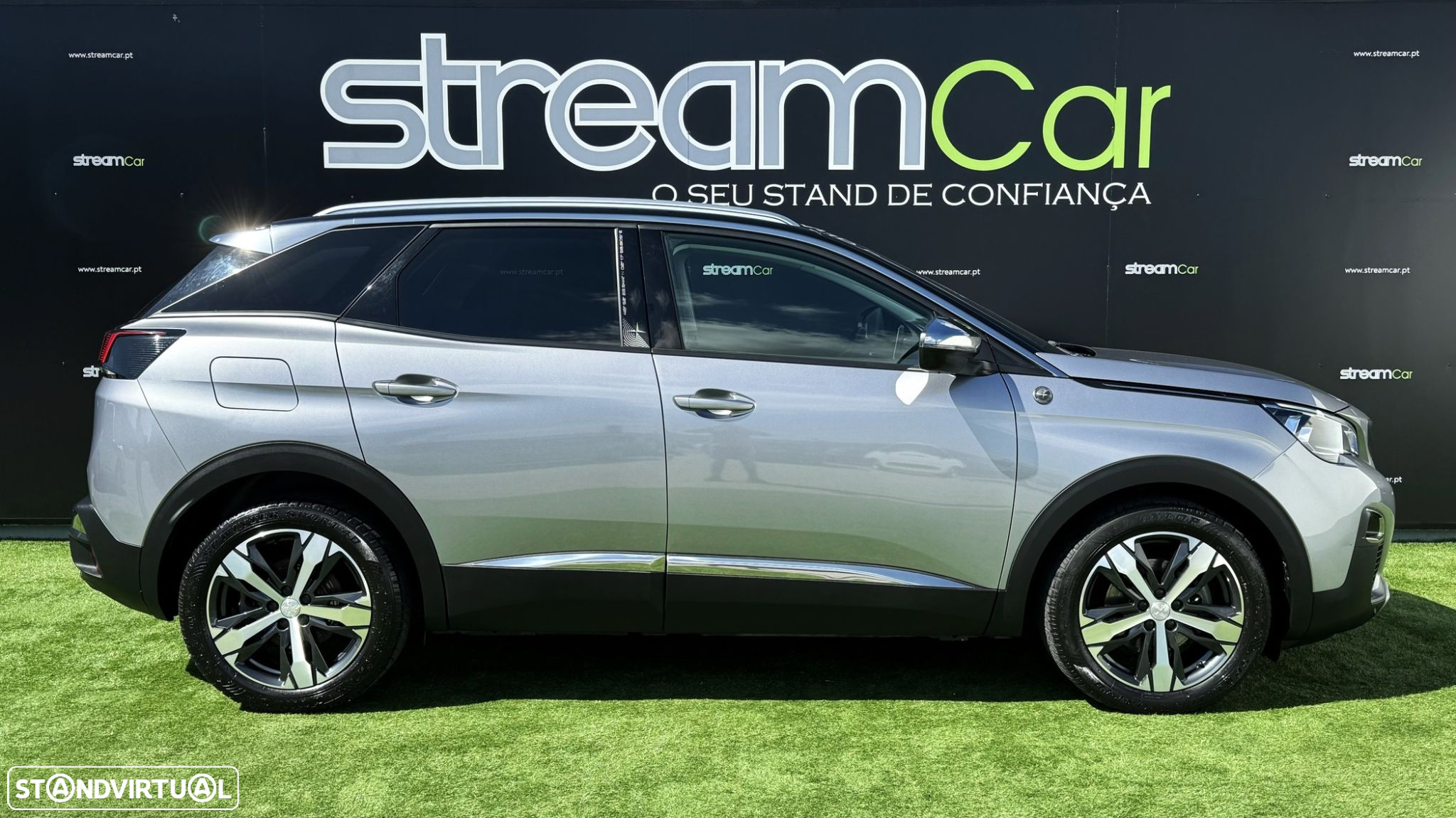Peugeot 3008 1.5 BlueHDi Crossway - 6