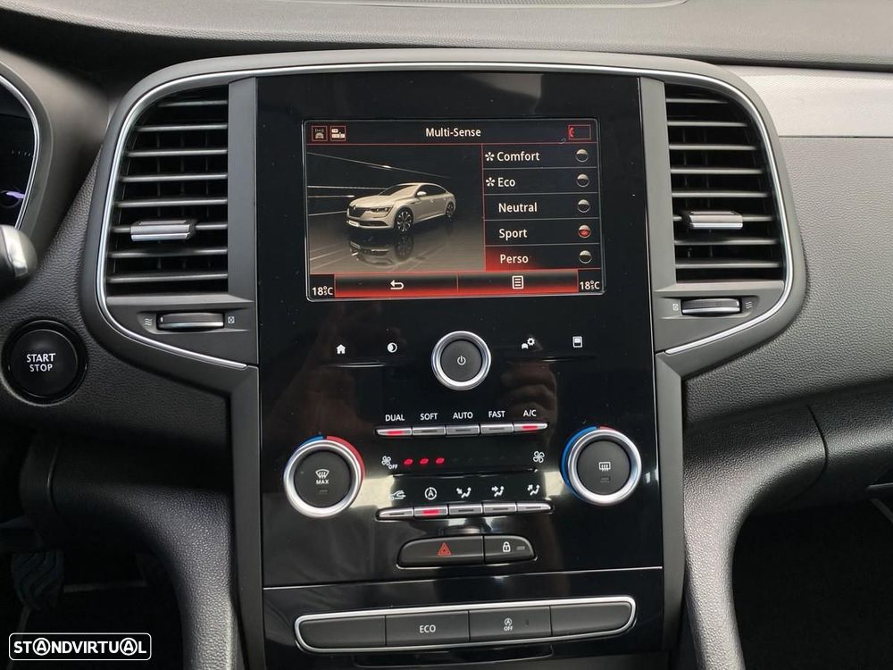 Renault Talisman 1.5 dCi Zen - 20