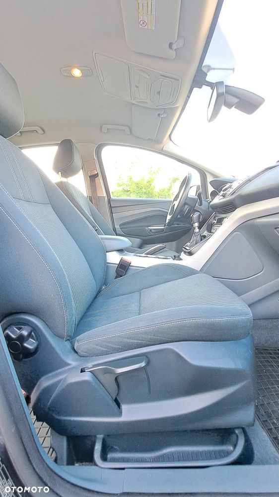 Ford C-MAX - 6