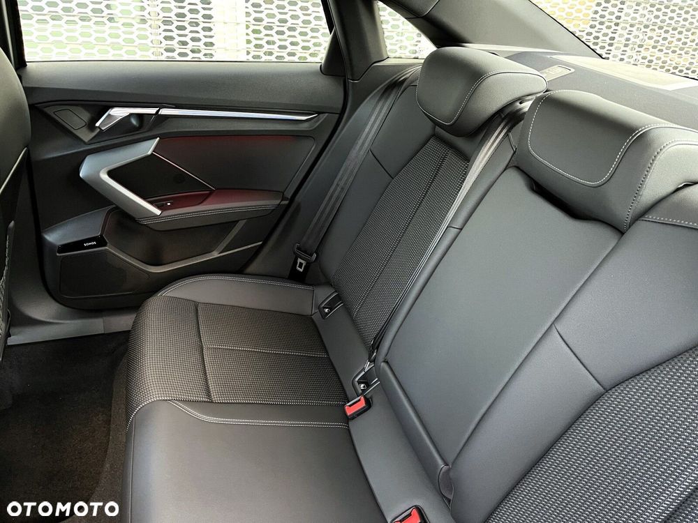 Audi S3 Limousine - 21