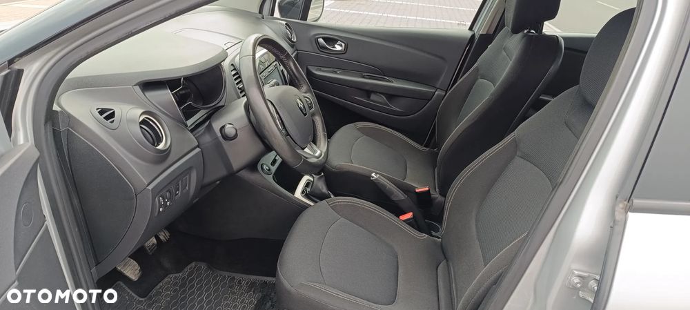 Renault Captur ENERGY dCi 90 Start&Stop XMOD - 10