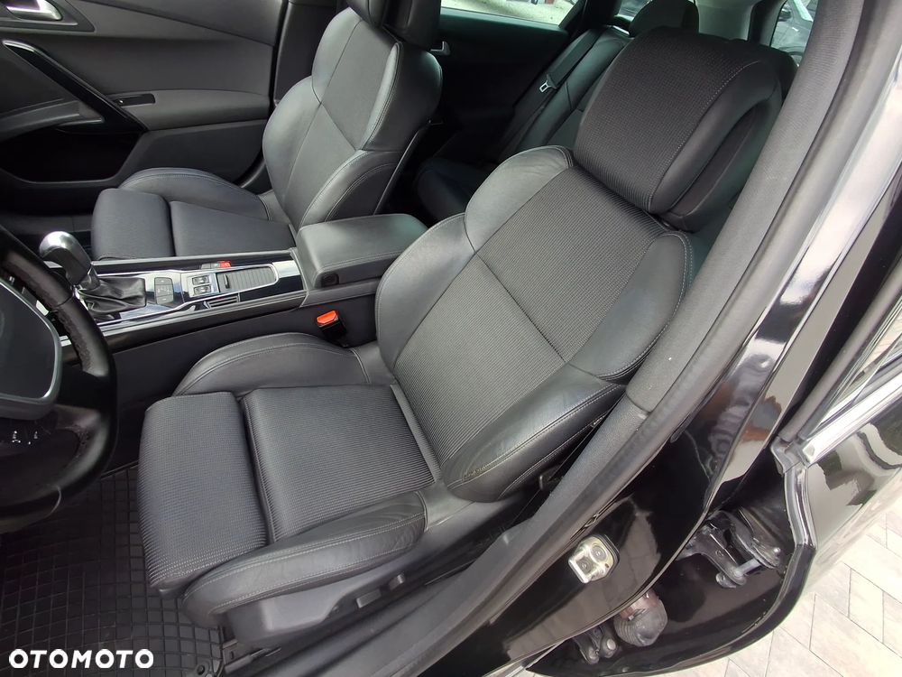 Peugeot 508 BlueHDi 180 EAT6 Stop&Start Allure - 16