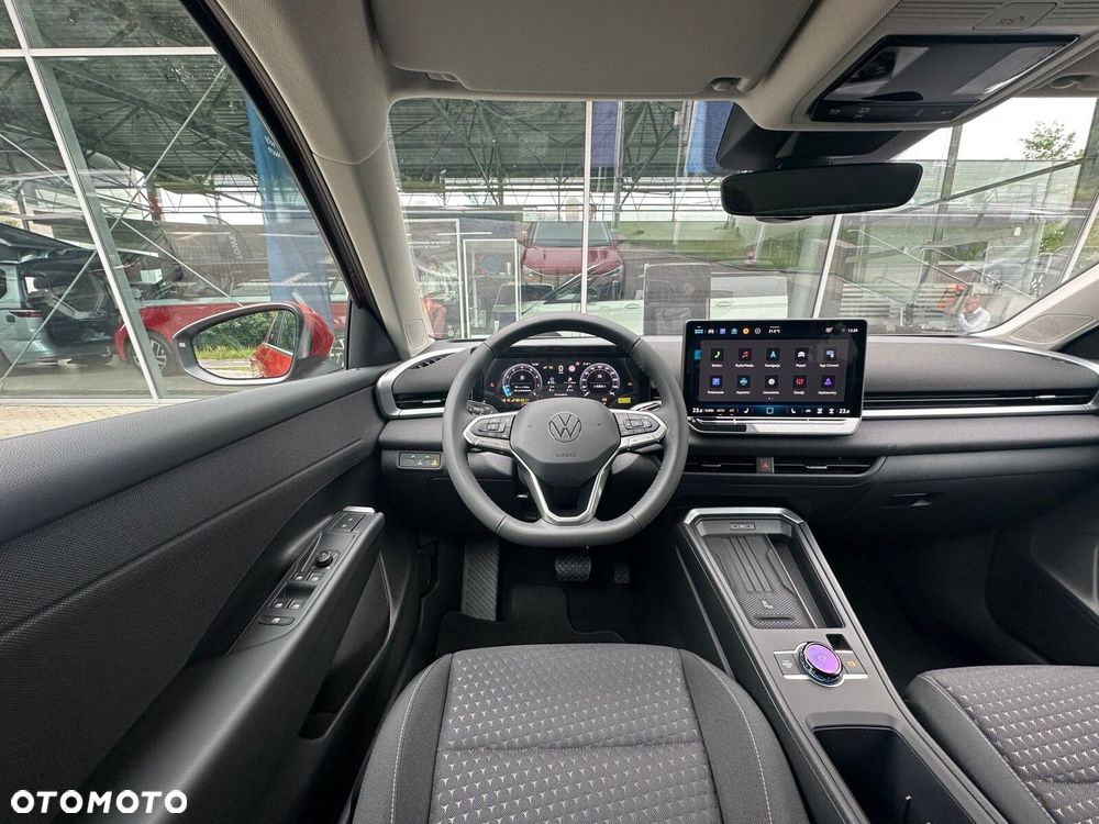 Volkswagen T-Roc 1.5 eTSI Life DSG - 15