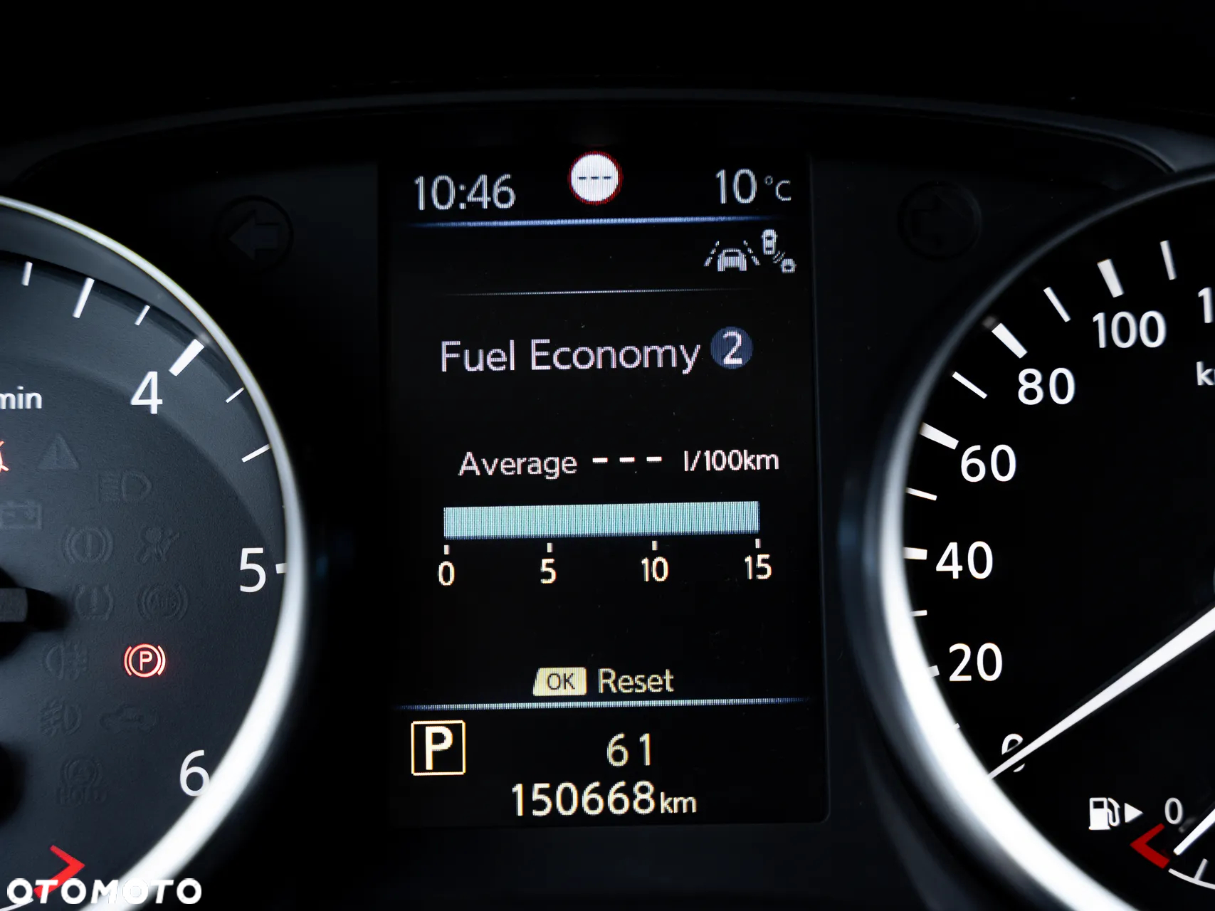 Nissan Qashqai 1.5 dCi DCT TEKNA - 25