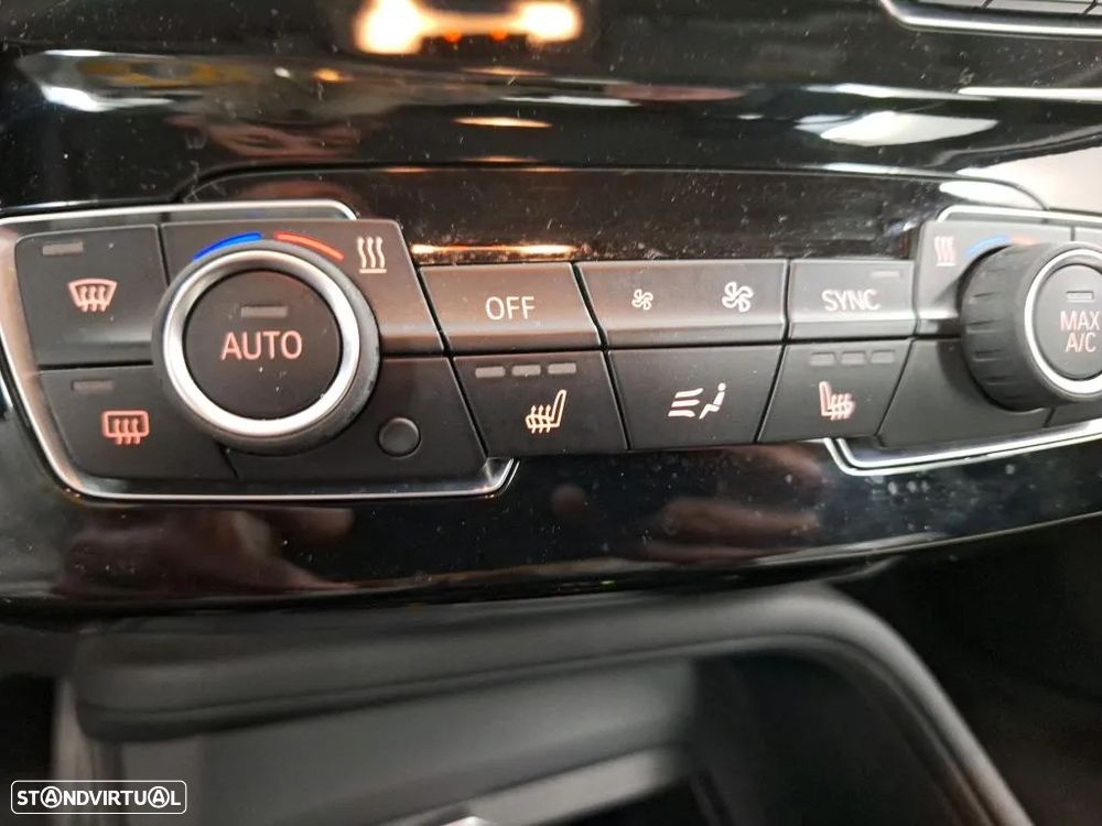 BMW X1 xDrive25e xLine - 4