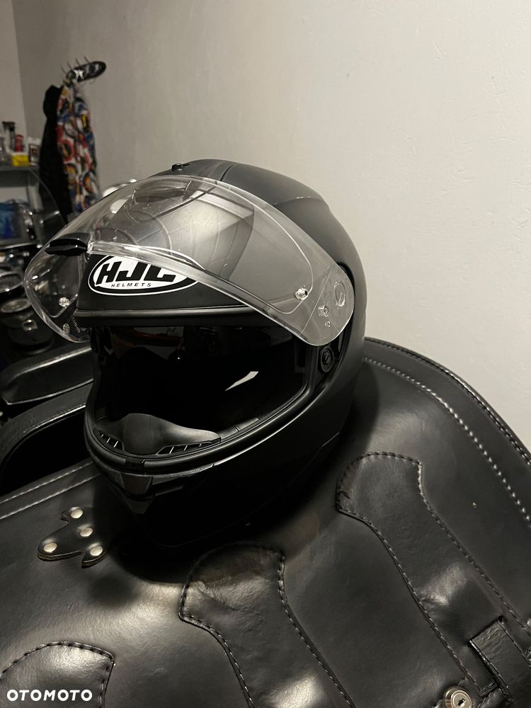 Yamaha Midnight Star - 23
