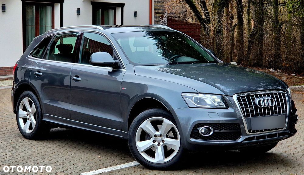 Audi Q5 - 3