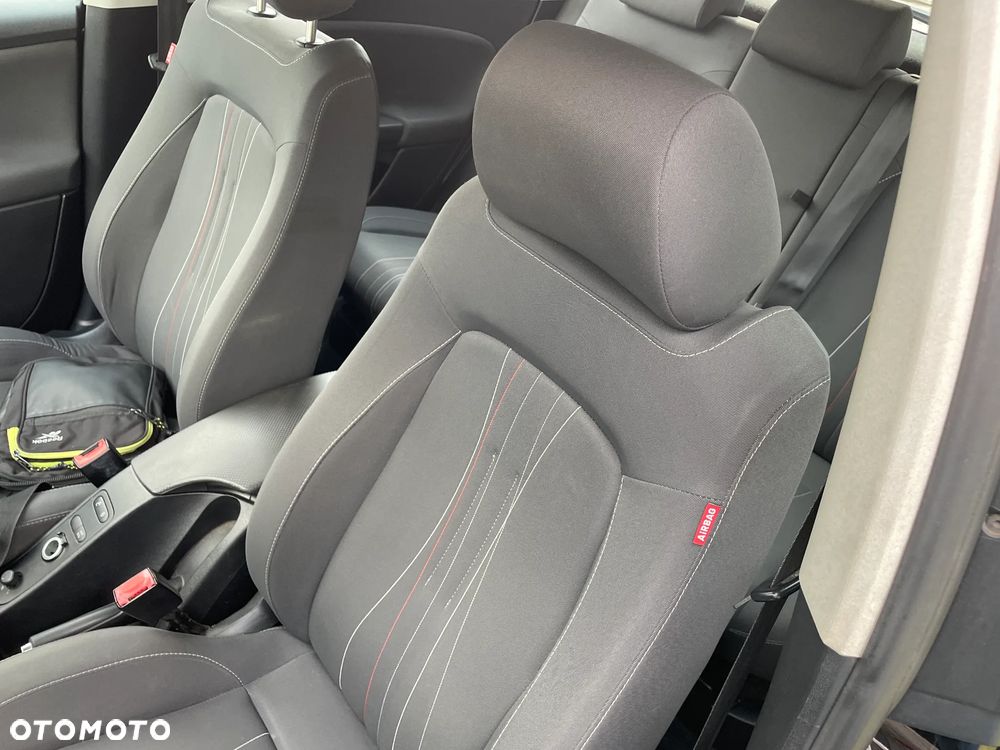 Seat Altea - 15