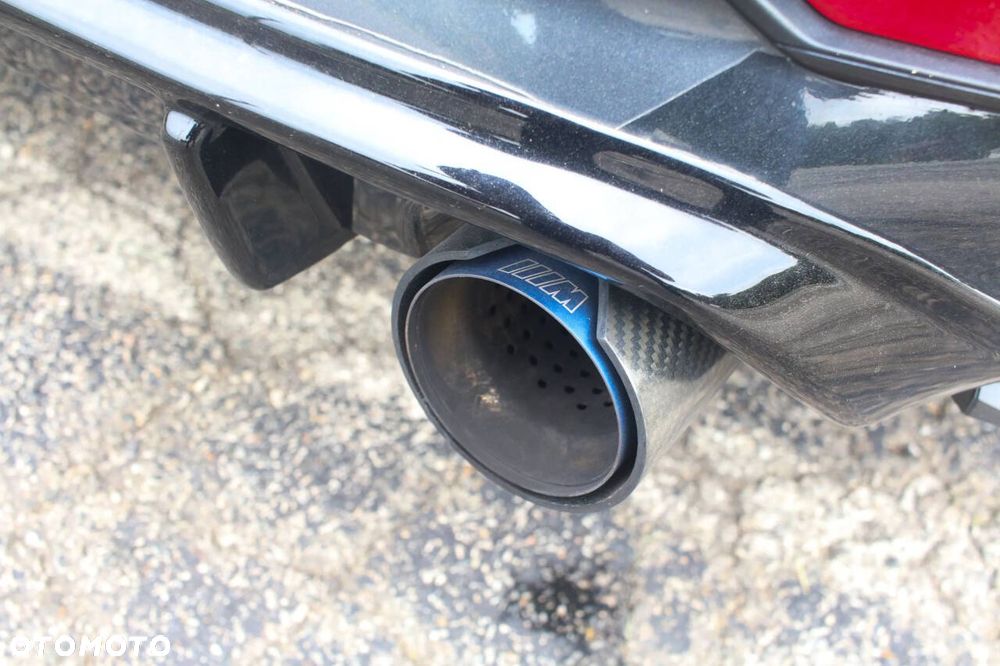 BMW Seria 3 330i xDrive M Sport - 12