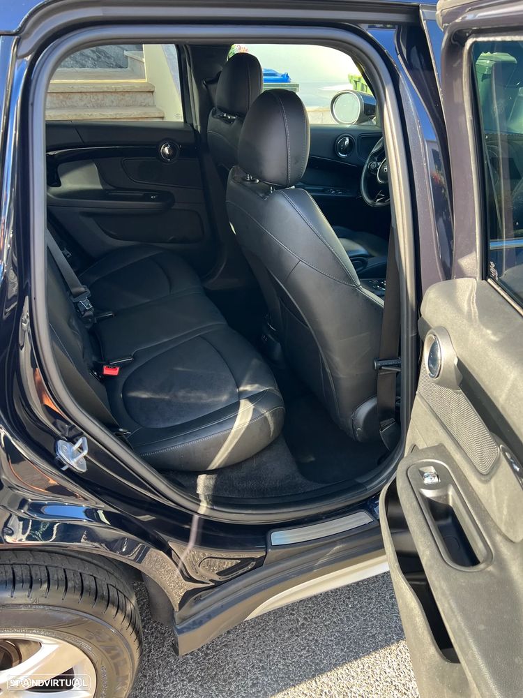 MINI Countryman One D Auto - 7