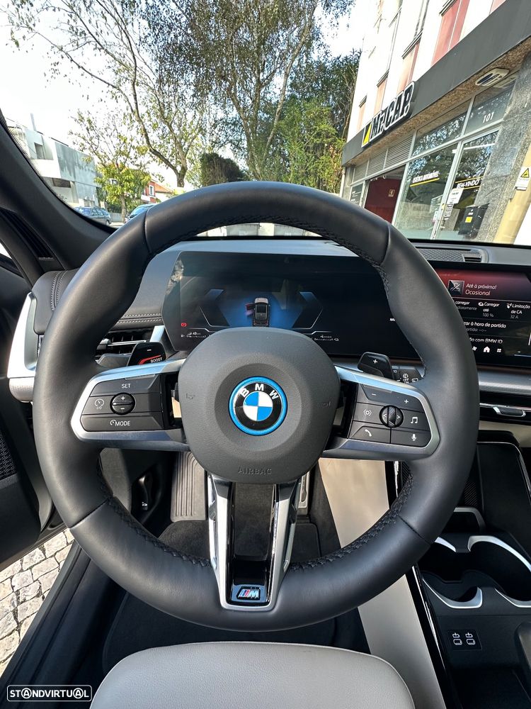 BMW X1 xDrive25e Pack Desportivo M Pro - 7