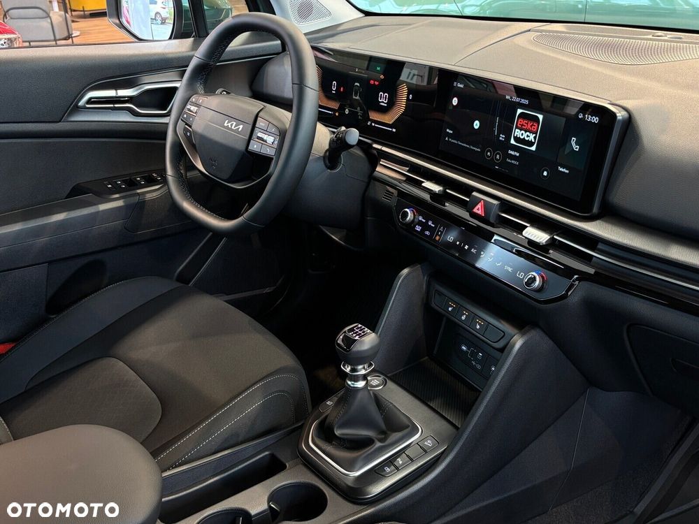 Kia Sportage - 13