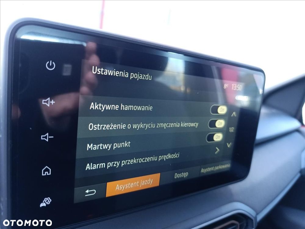 Dacia Sandero Stepway - 19