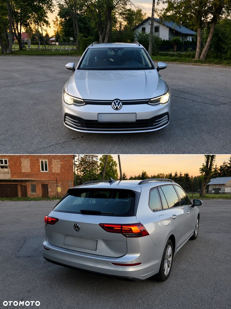 Volkswagen Golf 2.0 TDI Life - 13