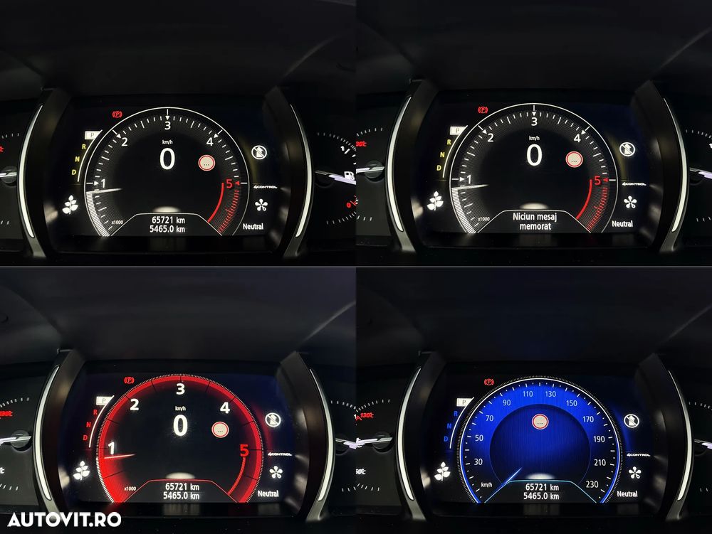 Renault Talisman ENERGY dCi 130 EDC INTENS - 30